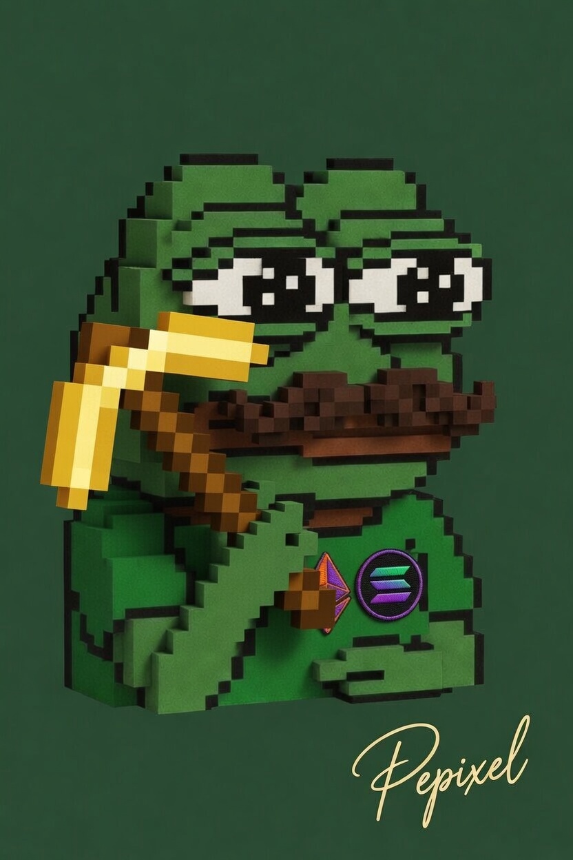 PEPIXEL